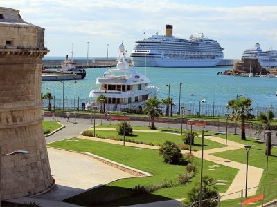 porto_di_civitavecchia