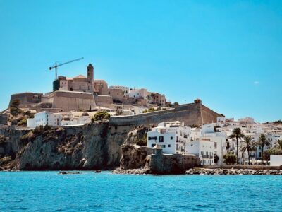 Ibiza kıyıları – Costa Toscana 24 Eylül 2027